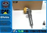 Common Rail Fuel Injector 138-8756 155-1819 232-8756 111-7916 198-4752 20R-5392