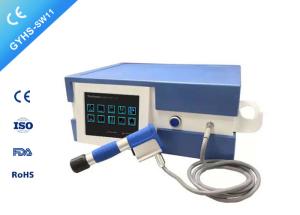Wholesale Physical Therapy Shock Wave Multifunctional Beauty Machine With ED Treatment from china suppliers