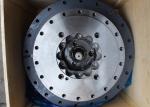 20Y-27-00590 20Y-27-00660 Travel Gearbox For PC200-8M0 Hydraulic Excavator