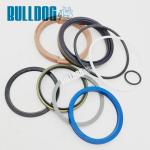 Yellow Blue PC220LC-6LC Bucket Excavator Cylinder Seal Kits Repair Kit 707-98