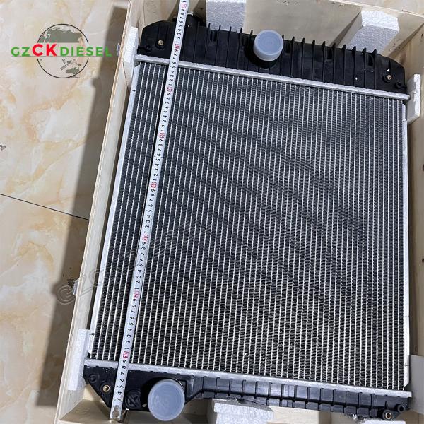 New Radiator Assembly 140-3634 1403634 236-5808 7E-4639 for CAT BACKHOE LOADER 424D 436C 420D 442D 430D 432D 416C 416D
