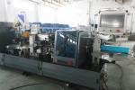 Woodworking Large Door Edge Banding Machine with 6700*800*1620mm Size and