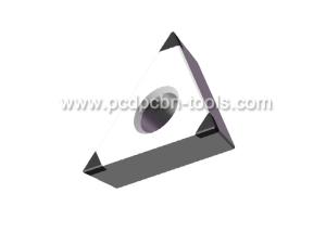 Wholesale Hardened Steel Hard Turning Inserts For Machining Hard Materials from china suppliers