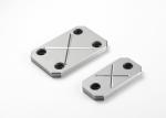 Wear Plates Injection Molding Automotive Parts