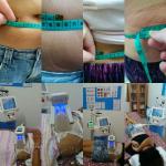 Vacuum Cellulite Therapy Body Slimming Cryolipolisis Slimming Machine Fat