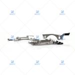 FUJI NXT W08C FEEDER TAPE GUIDE 2MDLFA010500 FUJI Feeder Part