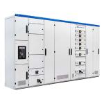 Low Voltage Electrical Safety Electrical Switchgear / Air Insulated Switchgear