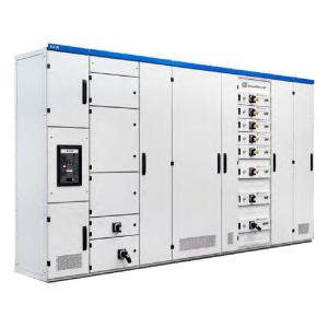 Wholesale Low Voltage Power Distribution Switchgear GGD Electrical Control Cabinet from china suppliers