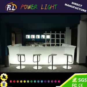 Wholesale Color Changing LED Palstic Bar Counter from china suppliers