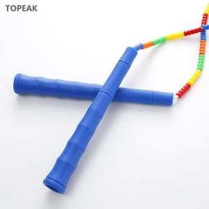 Wholesale 9 Ft 10ft Custom Jump Ropes Exercise For Weight Loss cardio mini from china suppliers