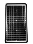 Lowest Price 18v 40w solar led outdoor wall light with wholesale price