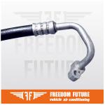 Hyundai AC Discharge Hose Accent 3.0L Fits 11-16 OEM 97762-1E000