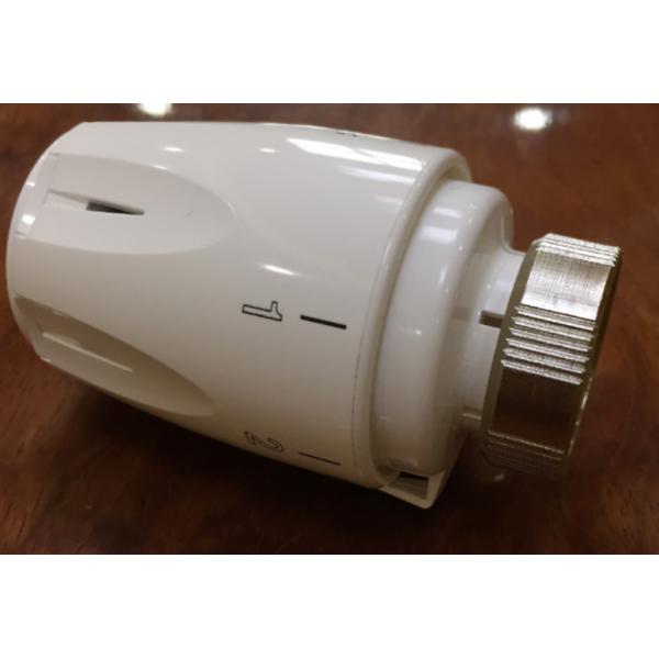 Replacement Thermostatic Radiator Valve Head 28mm To 30mm Adapter Threaded