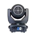 Move Head Focus Dyeing 19x15W Computer Stage Light For Performances