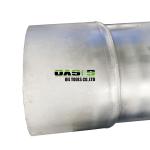 High-Efficiency seamless stainless steel pipe for borehole