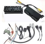 98% High Accurate Public Bus People Counter With GPS GPRS 3G 4G WIFI Mobile