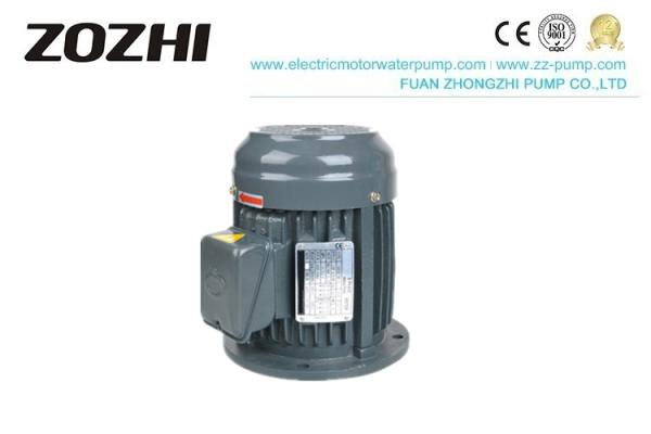 Three Phase Hollow Electric Shaft Motor 4 Pole YT100L-4 2.2kw/5HP For Hydraulic