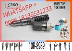Fuel Injector Assembly 10R-8989 253-0615 10R-1000 10R-7229 229-5919 211-3027 232