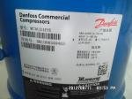 R22 Maneurop commercial Hermetic compressor MT36JG4EVE France Maneurop Piston