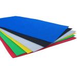 Odorless Craft Foam Sheets 5mm Thick