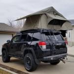 CCC Outdoor Canopy Carport Car Shelter Wind Resistant Car Canopy One Bedroom