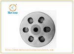 GY6 - 125 Back - Off Scooter Clutch Assembly / Steel Material / Silver Color
