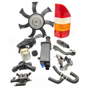 Wholesale 8990 Reference NO. SQCS Gasket Cylinder Head Replace/Repair for Mercedes BMW Purpose from china suppliers