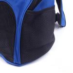 Foldable Oxford Breathable Pet Carrier Backpack For Puppy Dog Cat