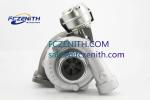 JAC JK55 Diesel Engine Turbocharger 1118010FA130 55X8002-01-1 Spare Parts 4DA1 2