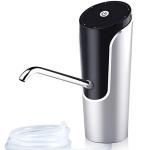 Silicone Pipe Electric Drinking Water Dispenser Gallon Bottle for Home Kitchen
