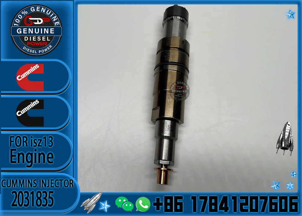 Common Rail Injectors XPI 2086663, 2029622, 2031836, 2031835, 1933613, 575177 DC1305, DC1307, DC1310, DC1312