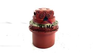 Wholesale Hot Sale Products 22E-60-12800 PC75R-2 Excavator Travel Motor GFT9T2 PC75R-2 Final Drive from china suppliers
