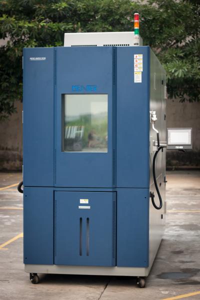 Electronic Parts Thermal Cycling Equipment Air Cooling 15 °C / Minute High