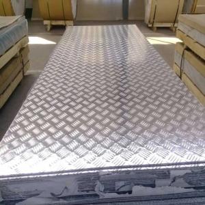 Wholesale 95 Reflectivity Hammer Pattern Embossed Aluminum Plate Sheet / Plate For Building Decoration from china suppliers