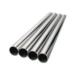 China Black Astm Steel Profile Steel Round Tube Galvanized Round Pipes