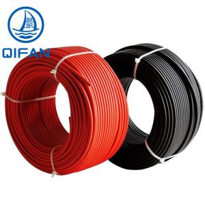 Wholesale 4mm PV Cable Solar Cable Photovoltaic Cable Single Core Solar Cable from china suppliers