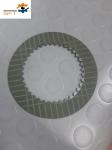 KOMATSU Clutch Plate With Superior Mechanical Strength And High Friction