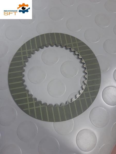 KOMATSU Clutch Plate With Superior Mechanical Strength And High Friction