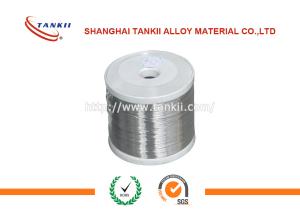 Wholesale Alloy Ni20cr80 Nichrome Wire For Electronic Vacuum Furnace 80 100 Mesh from china suppliers