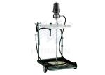 50 / 1 Heavy Duty Air powered Grease Transfer Pump Kits In High Volume