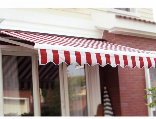 DM Awning Material Company，Awning Factory，Awning Supplier，Awning arm