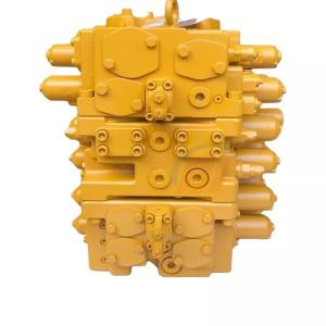 Wholesale Menzeh Hydraulic Parts Main Control Valve For 60212284 SY485 LG950 XG490 SY365 KMX32NA from china suppliers