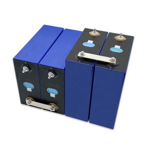 Wholesale ROHS LF280k Green Power Battery 118650 Solar Battery Cell from china suppliers