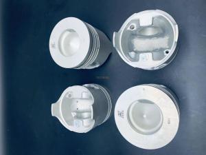 Wholesale 9011FS 6HK1 4HK1 62mm Piston Isuzu Excavator Parts from china suppliers