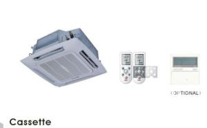 Wholesale VRF Air conditioner indoor unit cassette type from china suppliers