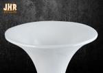 Large Decorative Fiberglass Floor Vases Plant Pots Glossy White Indoor Decor
