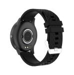 H30 SC7A20 BP And Heart Rate Monitor Watch Health Tracker 3.7V 200mAh