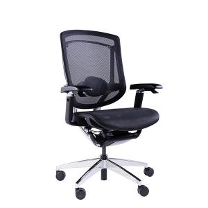 Wholesale Marrit PA Plastic Ergo Mesh Manager Chair 5D Wire Control Arms from china suppliers