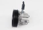 Power Steering Pump with Pulley for Land Rover Range Rover Sport Discovery 3 LR3