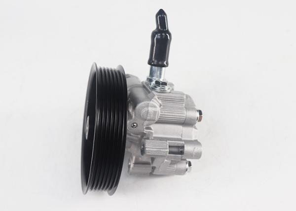 Power Steering Pump with Pulley for Land Rover Range Rover Sport Discovery 3 LR3